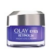 "Olay Retinol24 Nigh Paakių kremas"paakių kremas 15ml