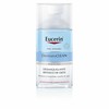 "Eucerin Dermatoclean" akių makiažo valiklis 125ml
