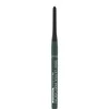 Catrice 10h Ultra Precision gelinis akių pieštukas, atsparus vandeniui 040-Warm Žalias 0,28g