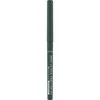 Catrice 10h Ultra Precision gelinis akių pieštukas, atsparus vandeniui 040-Warm Žalias 0,28g