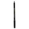 BOURJOIS Paris Khôl & Contour akių pieštukas moterims 1,2 g, 02 ULTRA BLACK