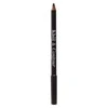 BOURJOIS Paris Khôl & Contour akių pieštukas moterims 1,2 g, 02 ULTRA BLACK