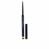 Shiseido Micro Liner INK Gel Pieštukas Akių apvadas 06 Geltona 0.08 g