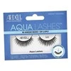 klijuojamos blakstienos "Ardell Aqua Lashes" 340