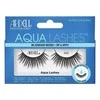 klijuojamos blakstienos "Ardell Aqua Lashes" 342