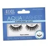klijuojamos blakstienos "Ardell Aqua Lashes" 343