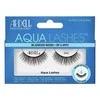 klijuojamos blakstienos "Ardell Aqua Lashes" 344