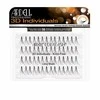 "Ardell Individual 3D Single False Eyeshes" ilgos juodos spalvos blakstienos