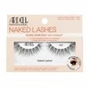 klijuojamos blakstienos "Ardell Naked Lashes" 422