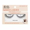 klijuojamos blakstienos "Ardell Naked Lashes" 424