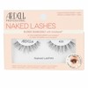 klijuojamos akių blakstienos "Ardell Naked Lashes" 425