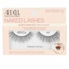klijuojamos akių blakstienos "Ardell Naked Lashes" 427