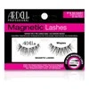 "Ardell magnetinės blakstienos juodos spalvos Wispies Juodas