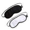 Fifty Shades of Grey Penkiasdešimt Pilkos atspalvių Penkiasdešimt Pilkos atspalvių – Soft Blindfold Twin Pack