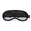 Bobbi Brown Fifty Shades of Pilkas – žaiskite Nice Satin &amp; Lace Blindfold