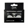 dirbtinės blakstienos Glam Of Sweden Blakstienos Super Volume 08 1 U