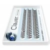 Clavier Classic kępki rzęs Mix 8/10/12mm