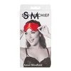 Sportsheets Sportiniai lapeliai – Sex &amp; Mischief Amor Blindfold