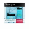 "Neutrogena Hydro Boost" sausos odos gelio kremas 50 ml