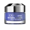 "Olay Regenerist Retinol24 Max Night Eye Contour" naktinis paakių kremas su retinoliu 15ml