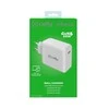 Celly TC 1 USB-C 65W GAN WH