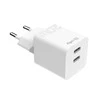 CELLY TC 1 USB-C 20W Balta