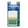 Blow PLUG+4xAA įkroviklis 2100mAh VARTA 57657