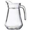 Luminarc Arcoroc ARC 1,6L stiklinis geriamasis ąsotis, rinkinyje 6 vnt. - Hendi 53061