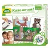Lena Albumas su lipdukais + 3 metų (Naudoti A)