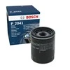 BOSCH alyvos filtras 0986452041