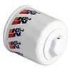 K&amp;N FILTERS Filtras oleju K&amp;N HP-1008