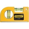 STANLEY POZIOMNICA KIESZONKOWA 85x47mm MAGNES