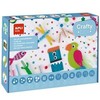 Apli Kids APLI Didysis kūrybinis rinkinys „Crafty Box“ (750+ d.)