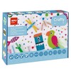 Apli Kids APLI Didysis kūrybinis rinkinys „Crafty Box“ (750+ d.)