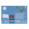 Apli Kids APLI Didysis kūrybinis rinkinys „Crafty Box“ (750+ d.)