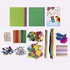 Apli Kids APLI Didysis kūrybinis rinkinys „Crafty Box“ (750+ d.)