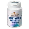 Ana Maria Lajusticia Triptofanas su magniu ir vitaminu B6 60 vnt