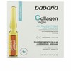 "Babaria Collagen Vegan" ampulės 5 x 2ml