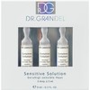 Dr. Grandel Dr. Grandel Sensitive veido serumas ampulėse