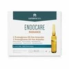 Ampulės Endocare Radiance Proteoglicanos 2 ml
