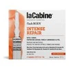 Ampulės Flash Body laCabine Atkuriantis kompleksas (7 x 7 ml)