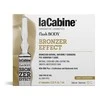 Ampulės Flash Body laCabine Savaiminio įdegio [losjonas / purškimas / pienas] (7 x 7 ml)