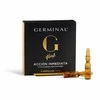 Germinalinio greito veikimo ampulės 5x1,5ml
