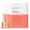 "Revlon Re-Start Density Anti Hair Loss" ampulės nuo plaukų slinkimo 12 X 5ml