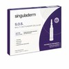 "Singuladerm S.O.S. Multi-Cellular Activator" detoksikuojanti priemonė 4x10,5ml