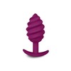 Gvibe – Gplug Twist 2 Sweet Raspberry