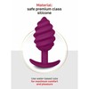 Gvibe – Gplug Twist 2 Sweet Raspberry