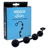 „Nexus“ – dideli analiniai karoliukai