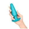 Dreamtoys Mėlyna B-Vibe - Analinio mokymo ir ugdymo rinkinys Mėlyna