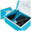 Dreamtoys Mėlyna B-Vibe - Analinio mokymo ir ugdymo rinkinys Mėlyna